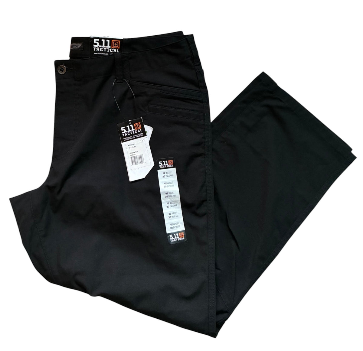 Pantalón Táctico 5.11 – Ridgeline Pant- caballero