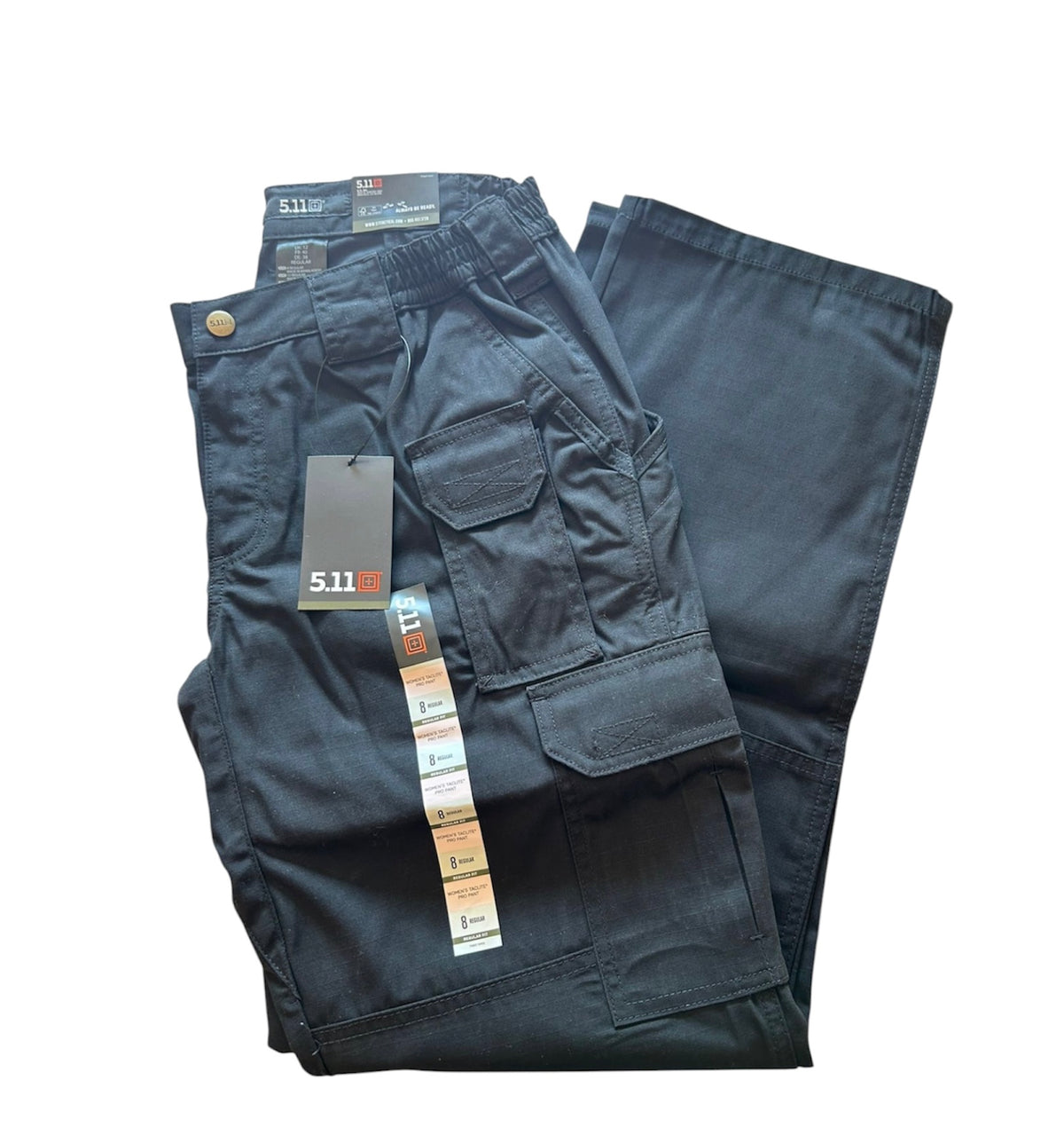 Taclite Pro Pant 5.11-Dama