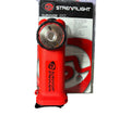 Linterna survivor streamlight