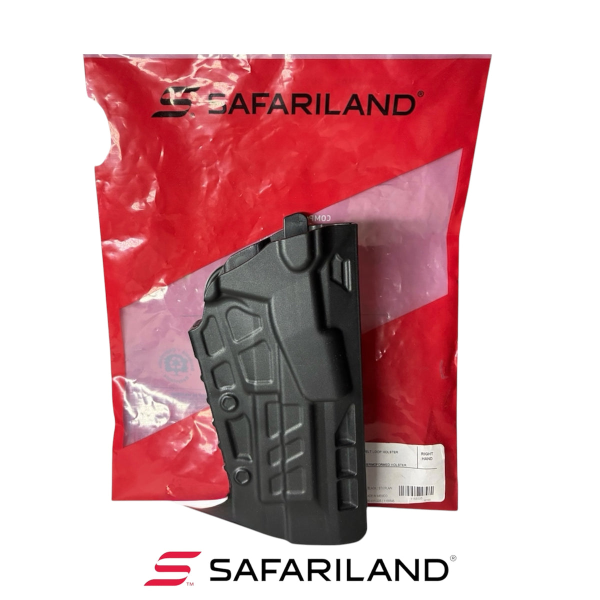 Holster safariland