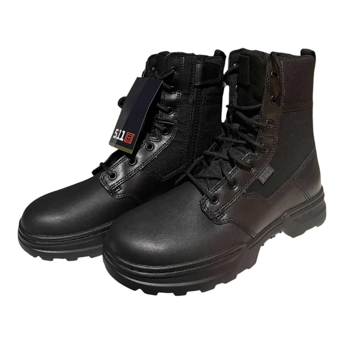 5.11 Speed 4.0 8” Side Zip Boot
