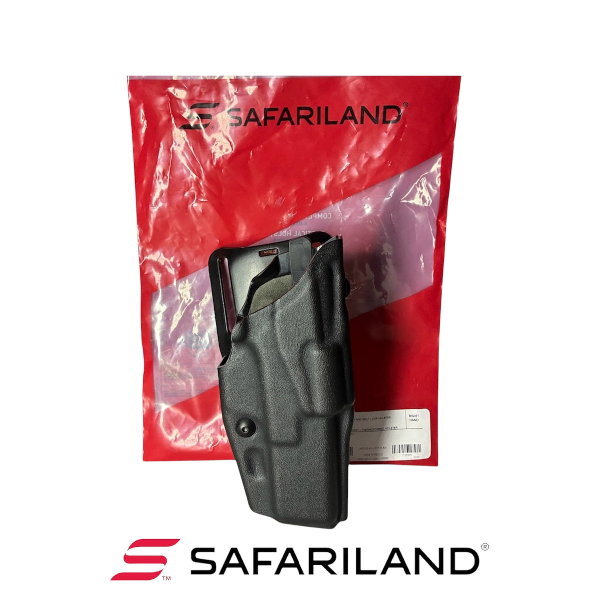 Holster safariland