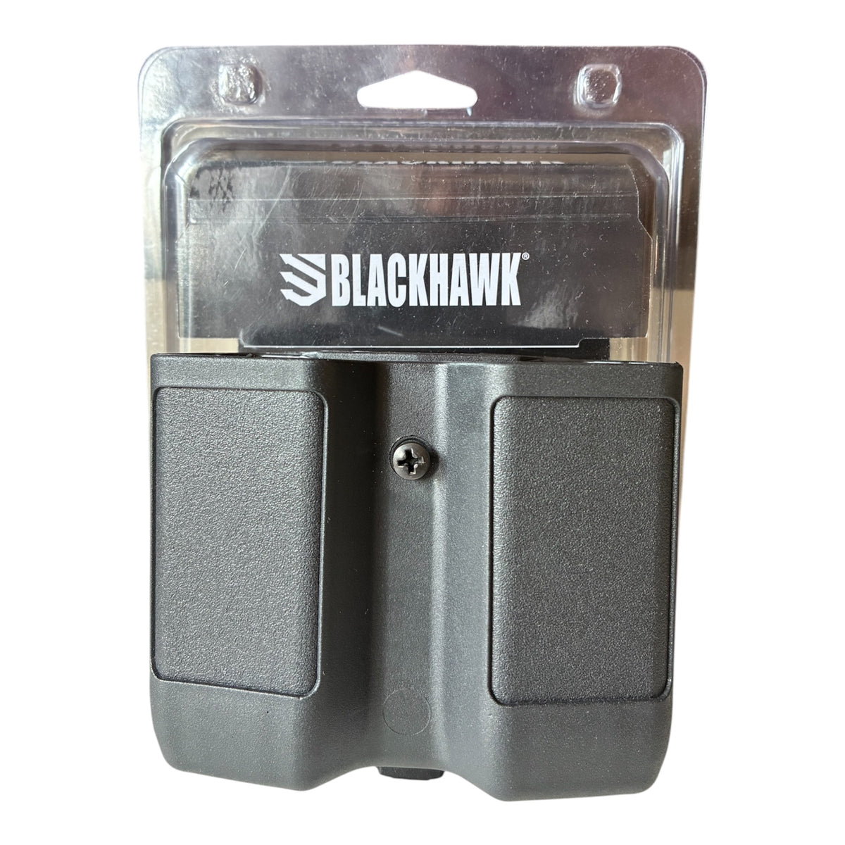 BLACKHAWK! Double Mag Case – Porta Cargadores Doble