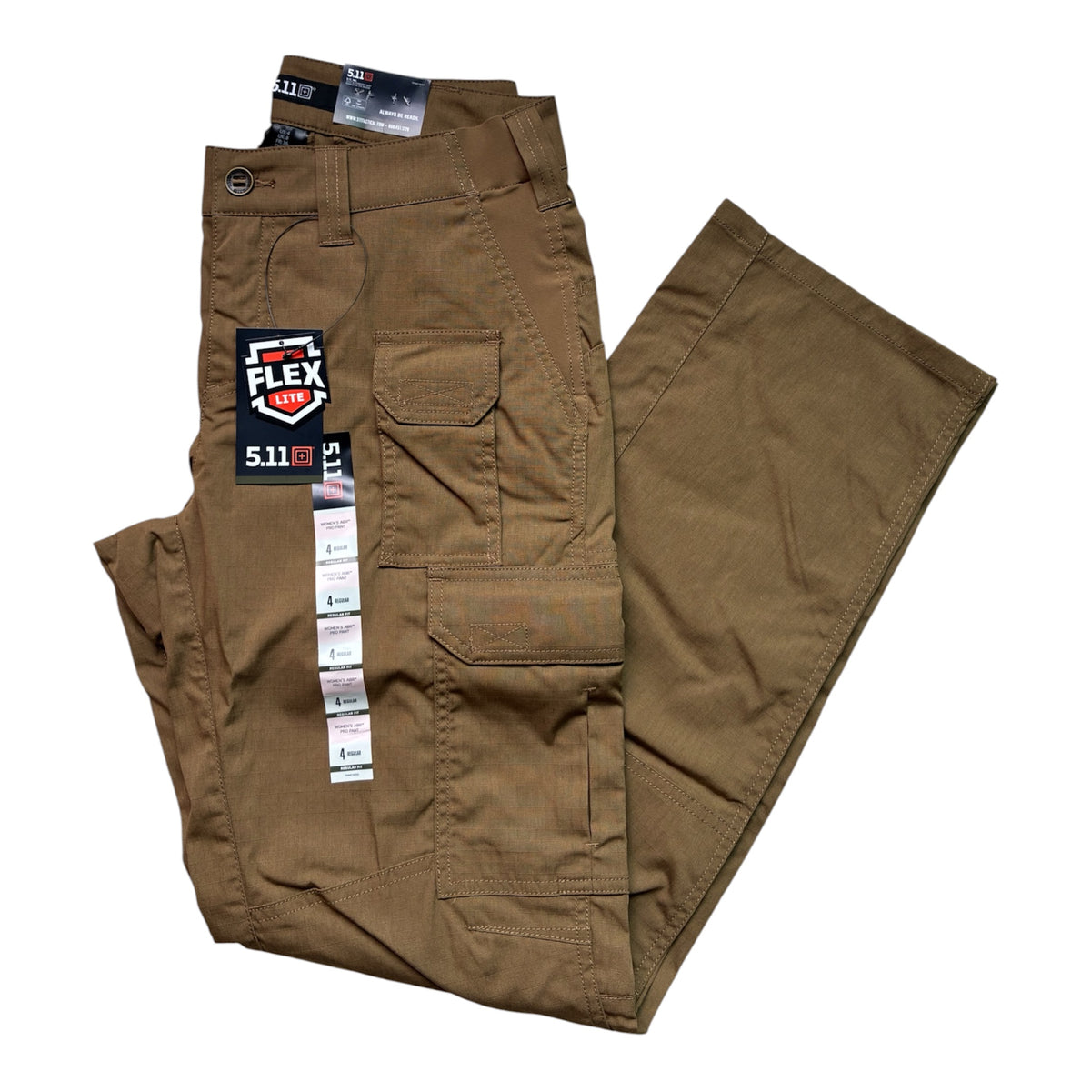 Pantalón ABR™ Pro 5.11